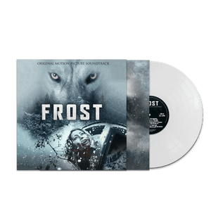 Frost - Original Motion Picture Soundtrack (White Vinyl