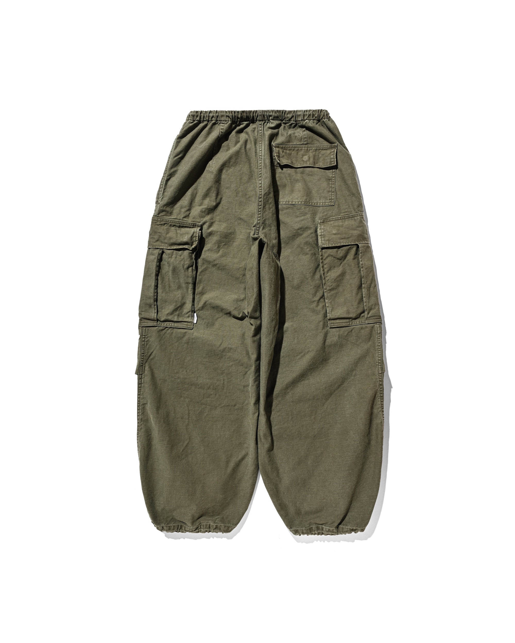 TROUSERS