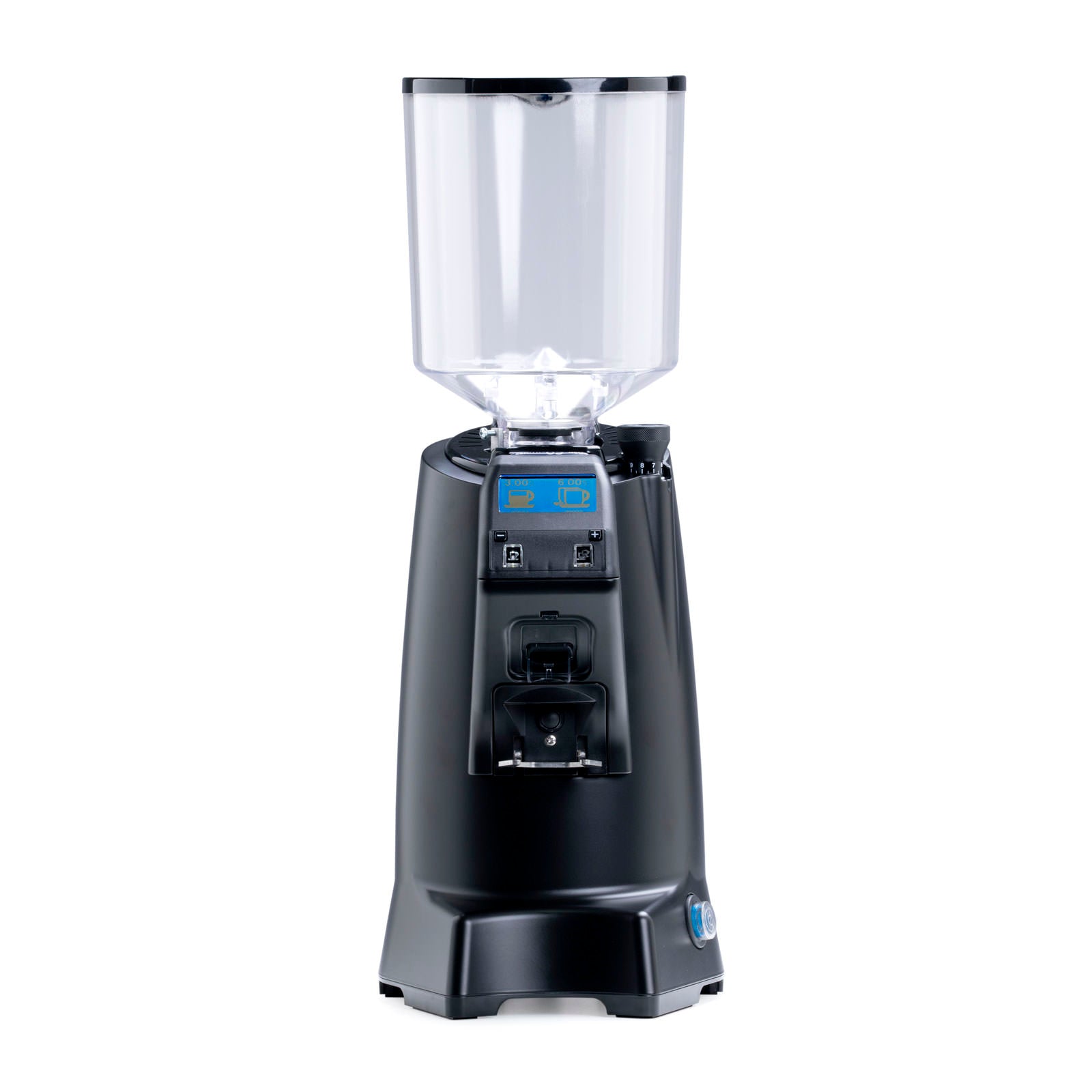 Eureka Zenith 65 Neo Espresso Grinder – Clive Coffee