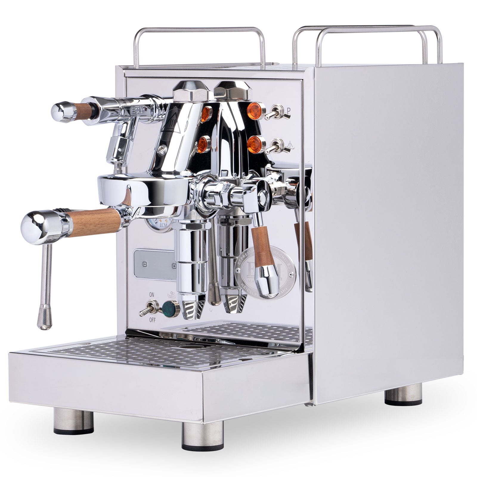 ECM Classika PID Espresso Machine with Quick Steam – Clive Coffee