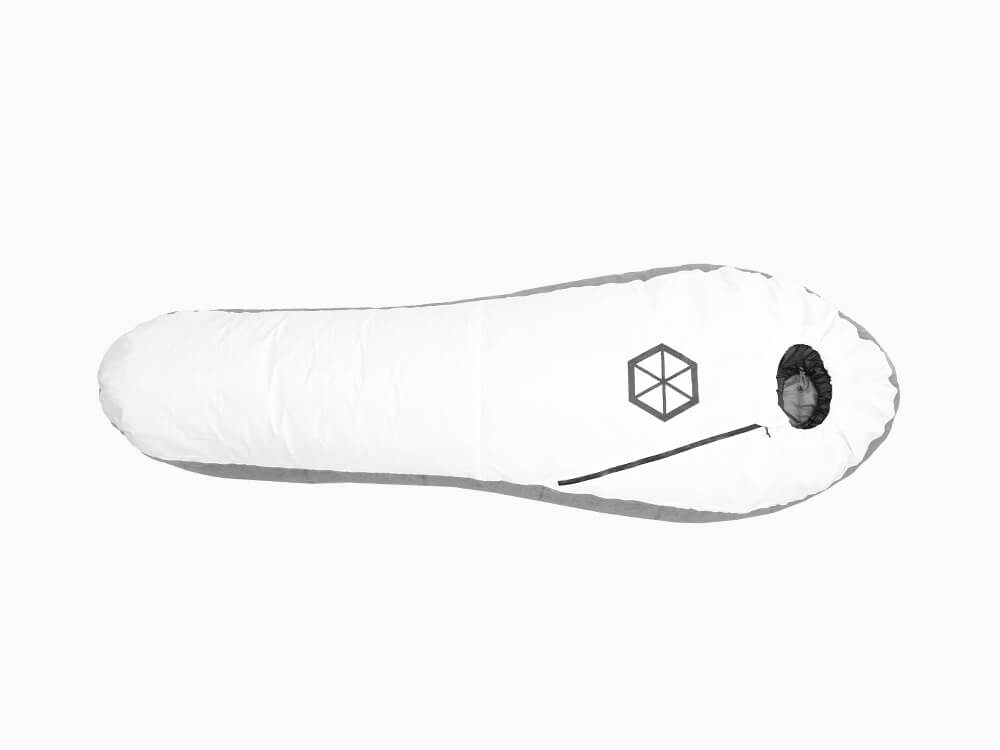 Samaya Nano Bivy – Climb On Equipment