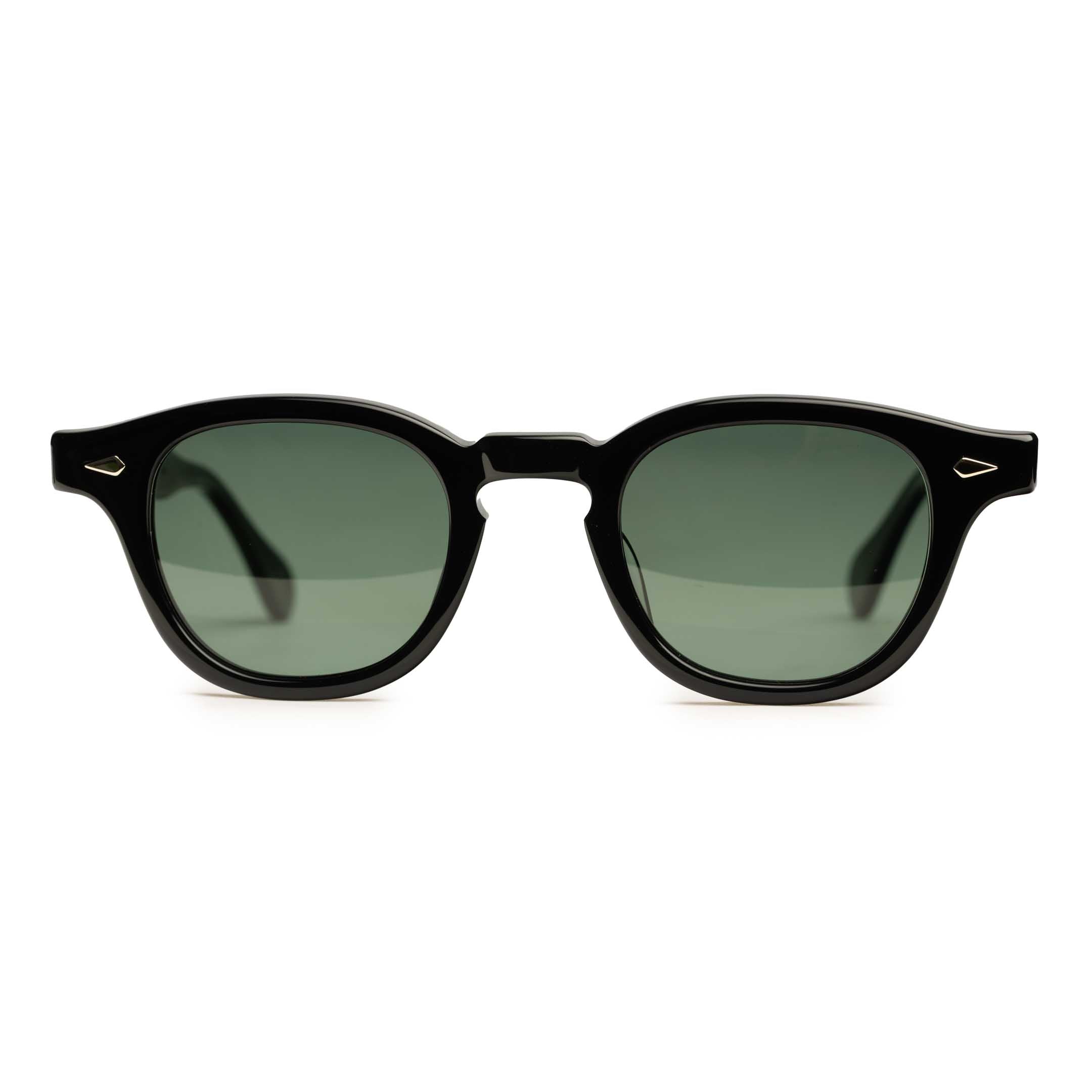 Julius Tart Optical AR Black – Clutch Cafe