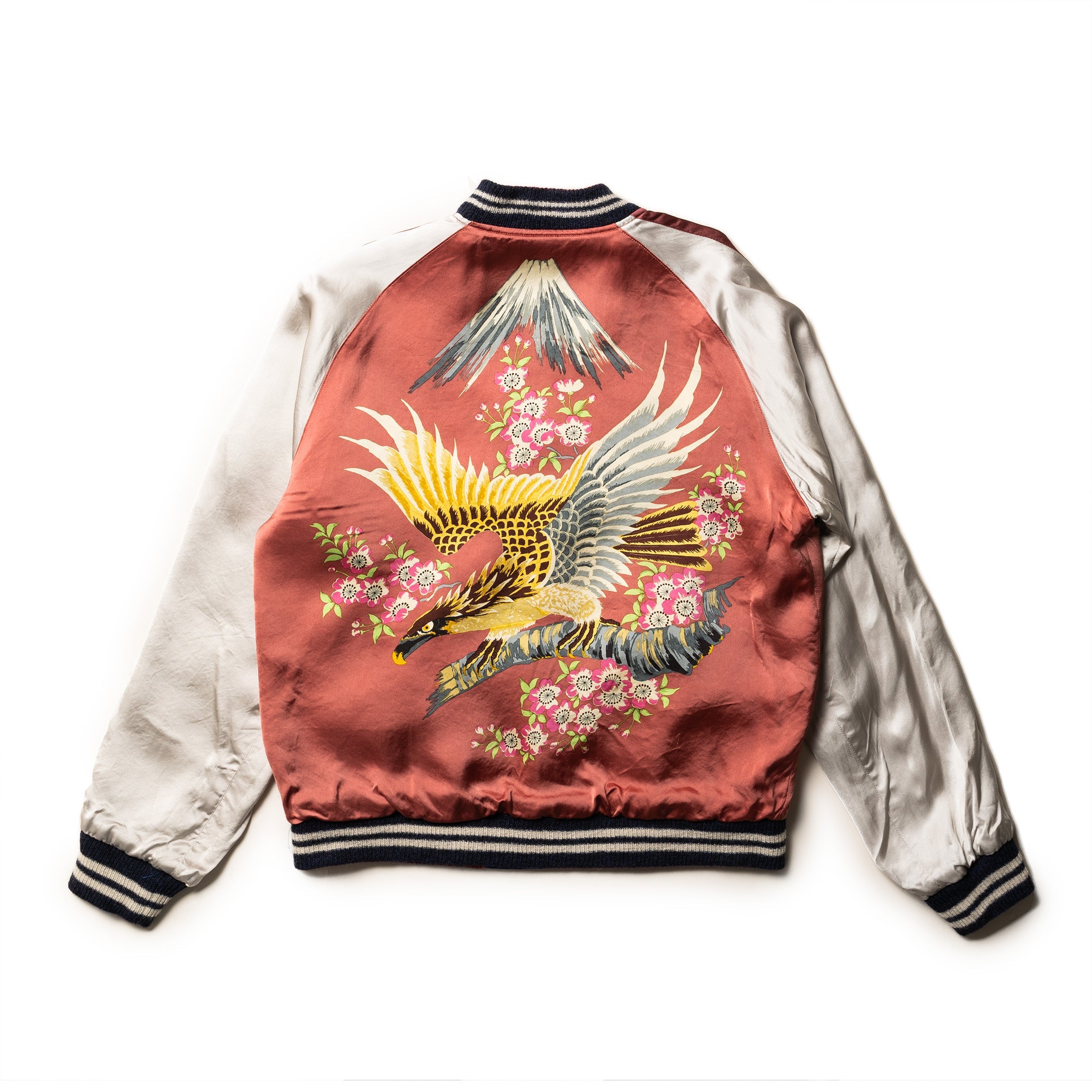 Tailor Toyo Souvenir Jacket Special Edition – Clutch Cafe
