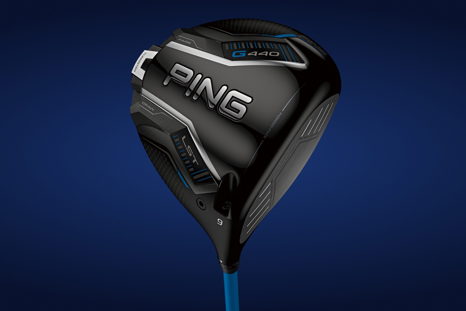 G440 LSTドライバー│CLUB PING【PINGオフィシャルサイト】