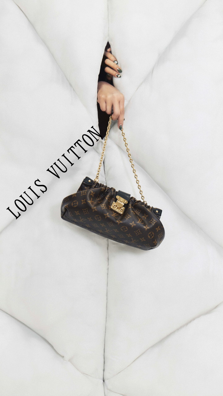 LOUIS VUITTON 2026 CRUISE COLLECTION 《ルイ・ヴィトン》お気に入り