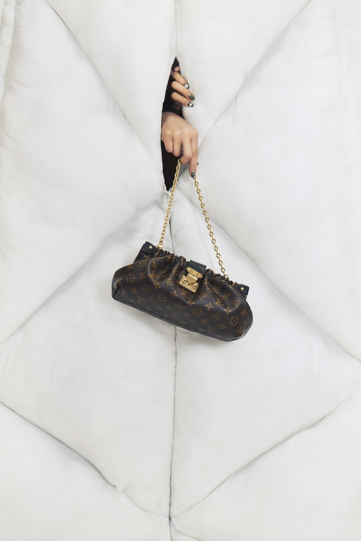 LOUIS VUITTON 2026 CRUISE COLLECTION 《ルイ・ヴィトン》お気に入り