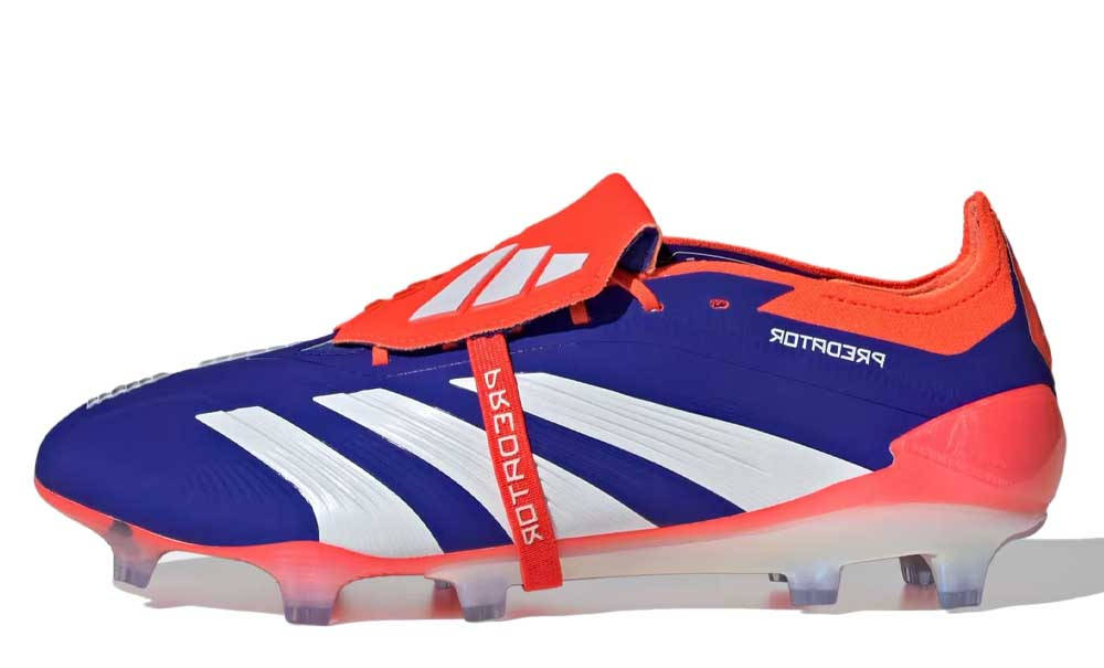 adidas Predator Elite FT FG Lucid Blue | Where To Buy | IF6442
