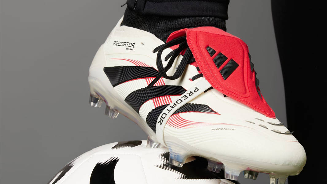 adidas Predator Elite FT FG Goal Hunter Pack | ID8968 | The Sole