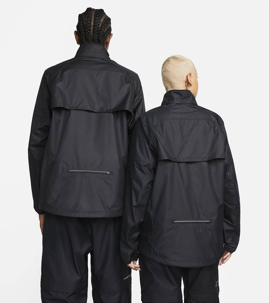 Nike Storm-FIT x Stussy Jacket | Where To Buy