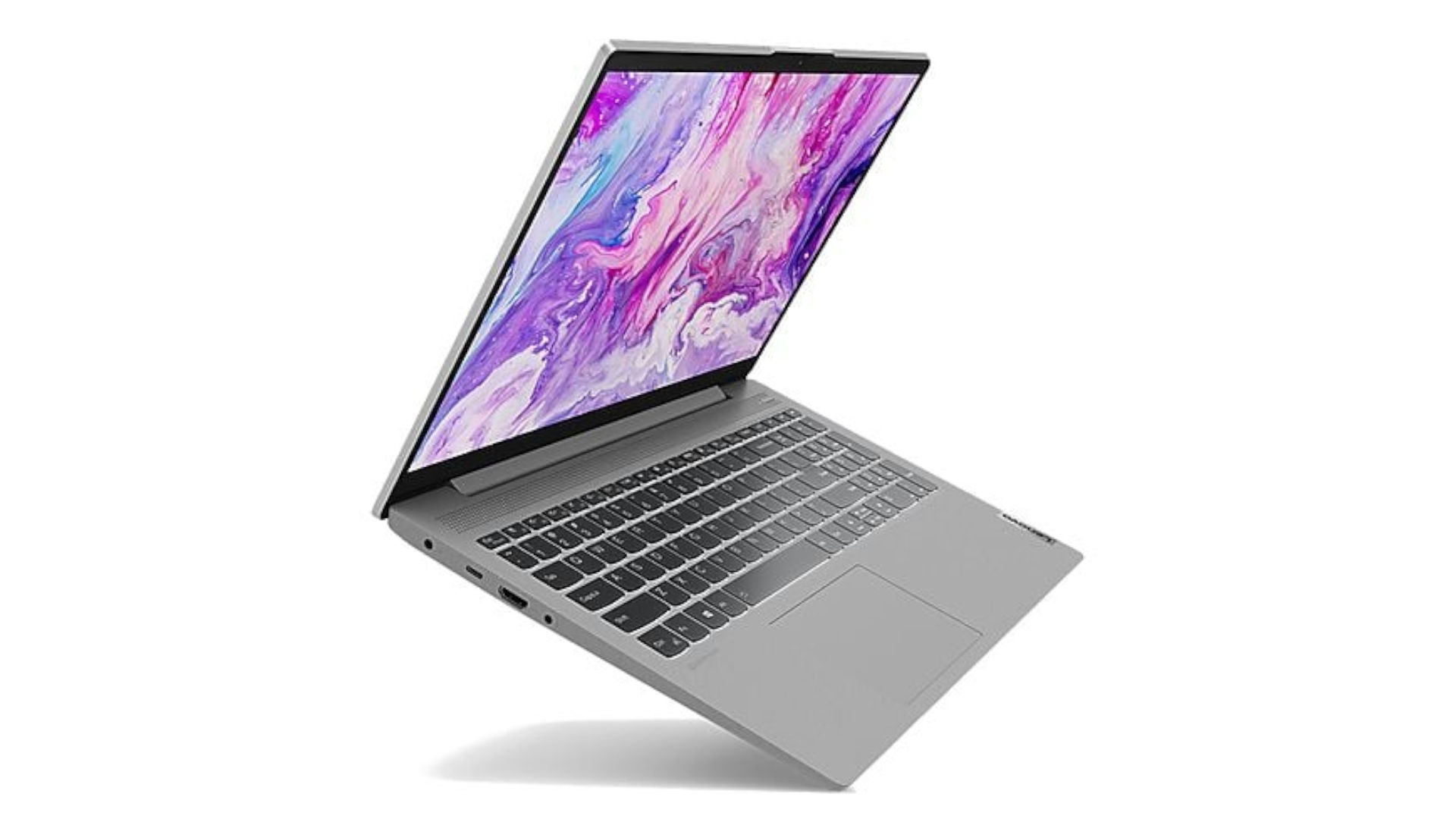 LENOVO PC portable IdeaPad 5 15ALC05 AMD Ryzen 7 5700U (82LN00UBMB)