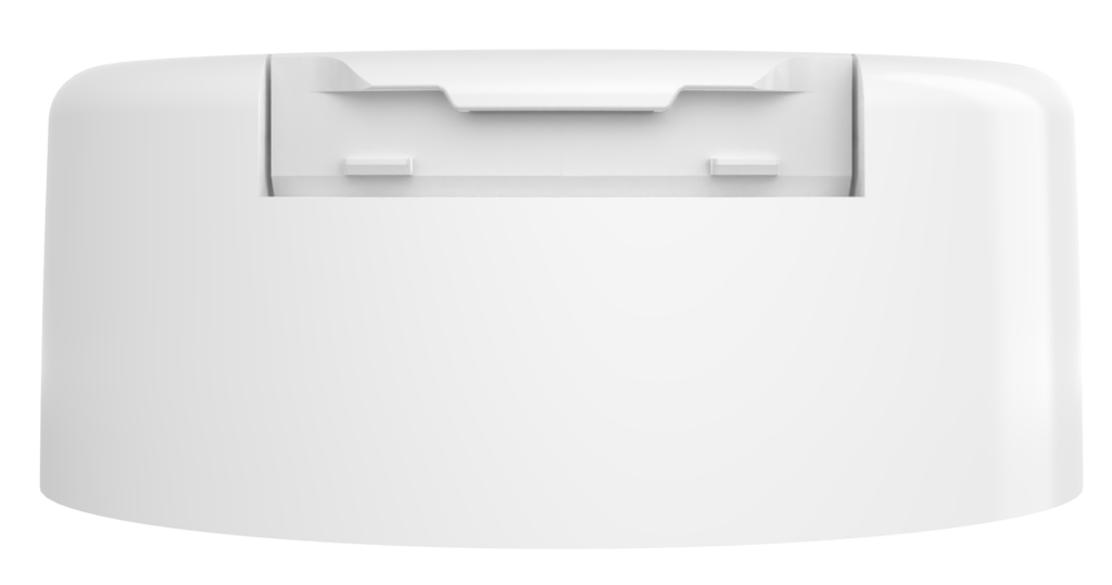 Dolce Flip Top | Snap Top Dispensing Cap with Valve | Aptar Closures