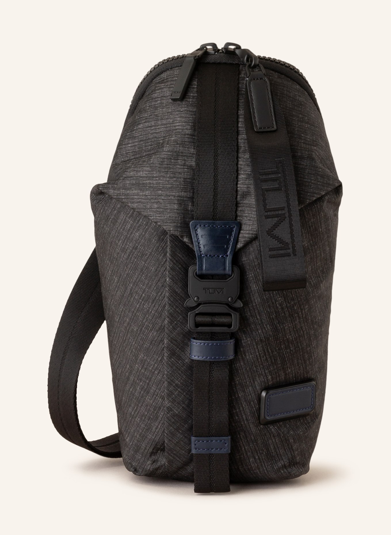 TUMI TAHOE Backpack BOZEMAN in dark gray