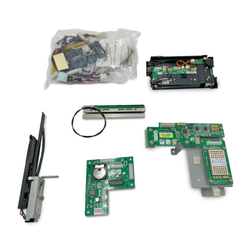 UHF RFID & RTC Kit | #WWCLP5700 | SATO CL4NX Plus Series