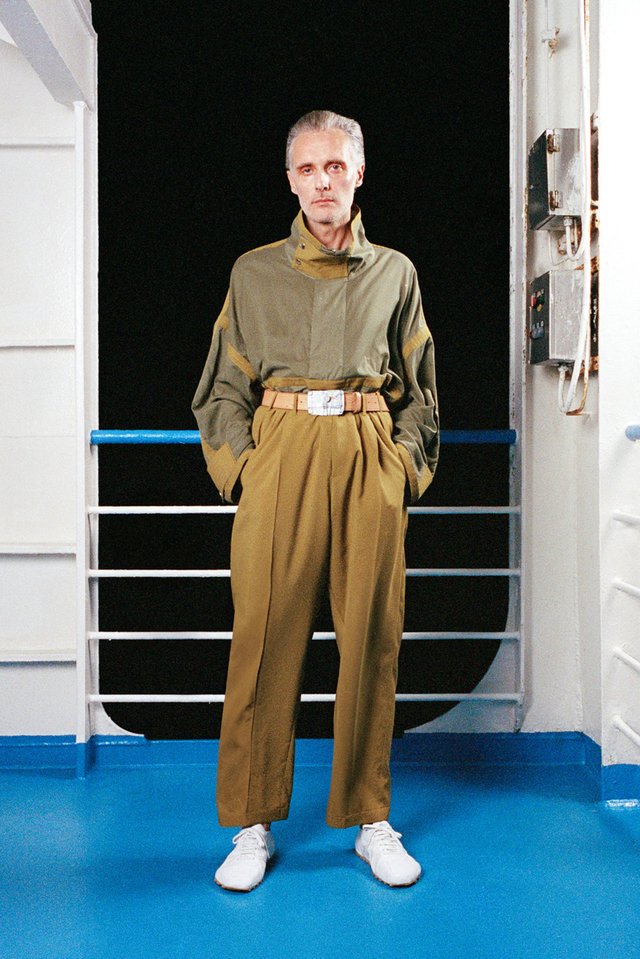 Magliano | SHOWstudio