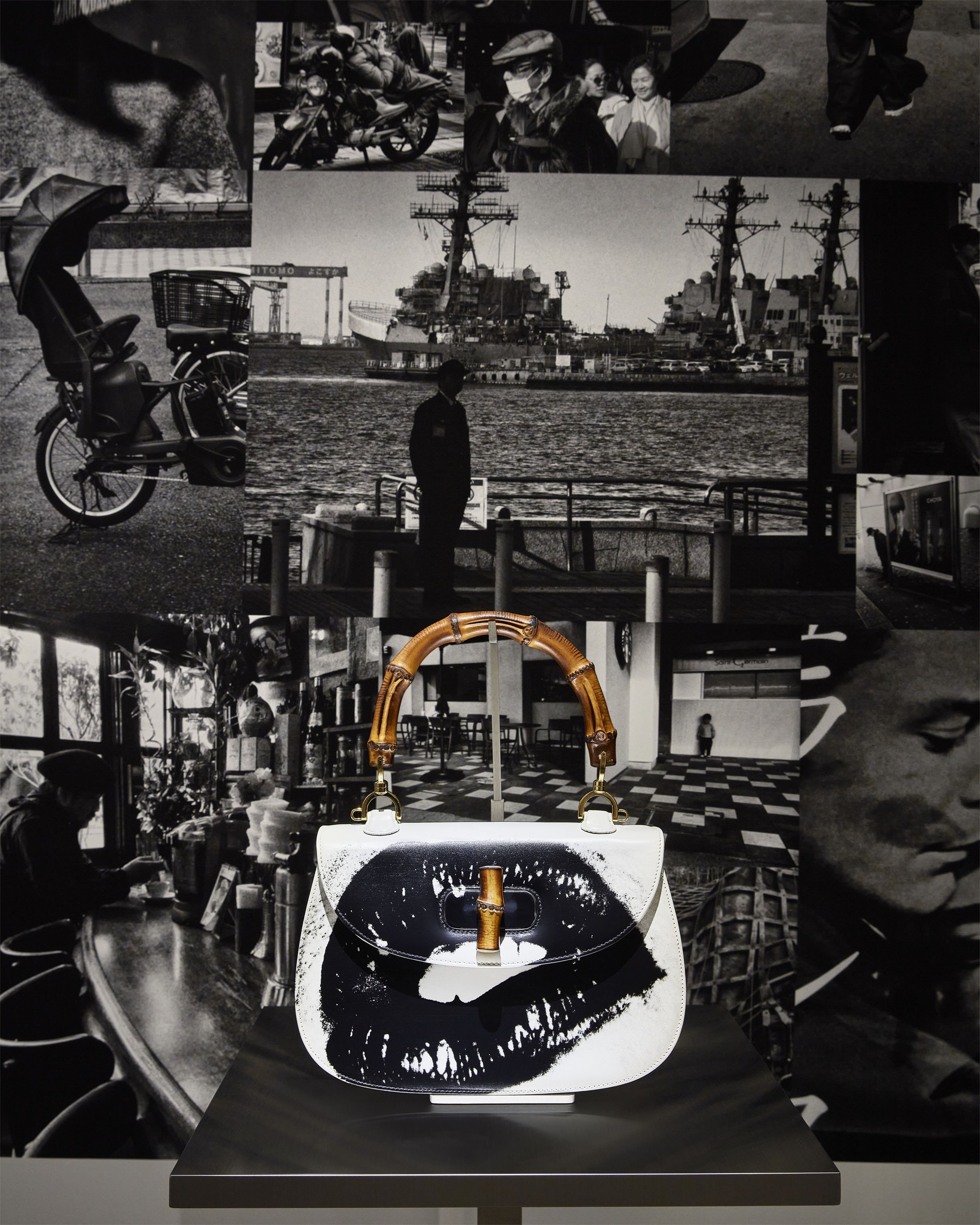 Why Is The Gucci Bamboo 1947 So Iconic? | SHOWstudio