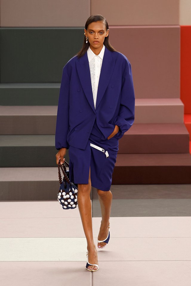Press Release: Fendi S/S 26 | SHOWstudio