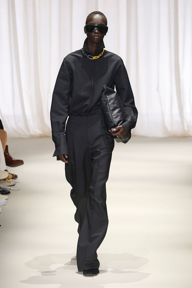 MM6 Maison Margiela A/W 24 | SHOWstudio
