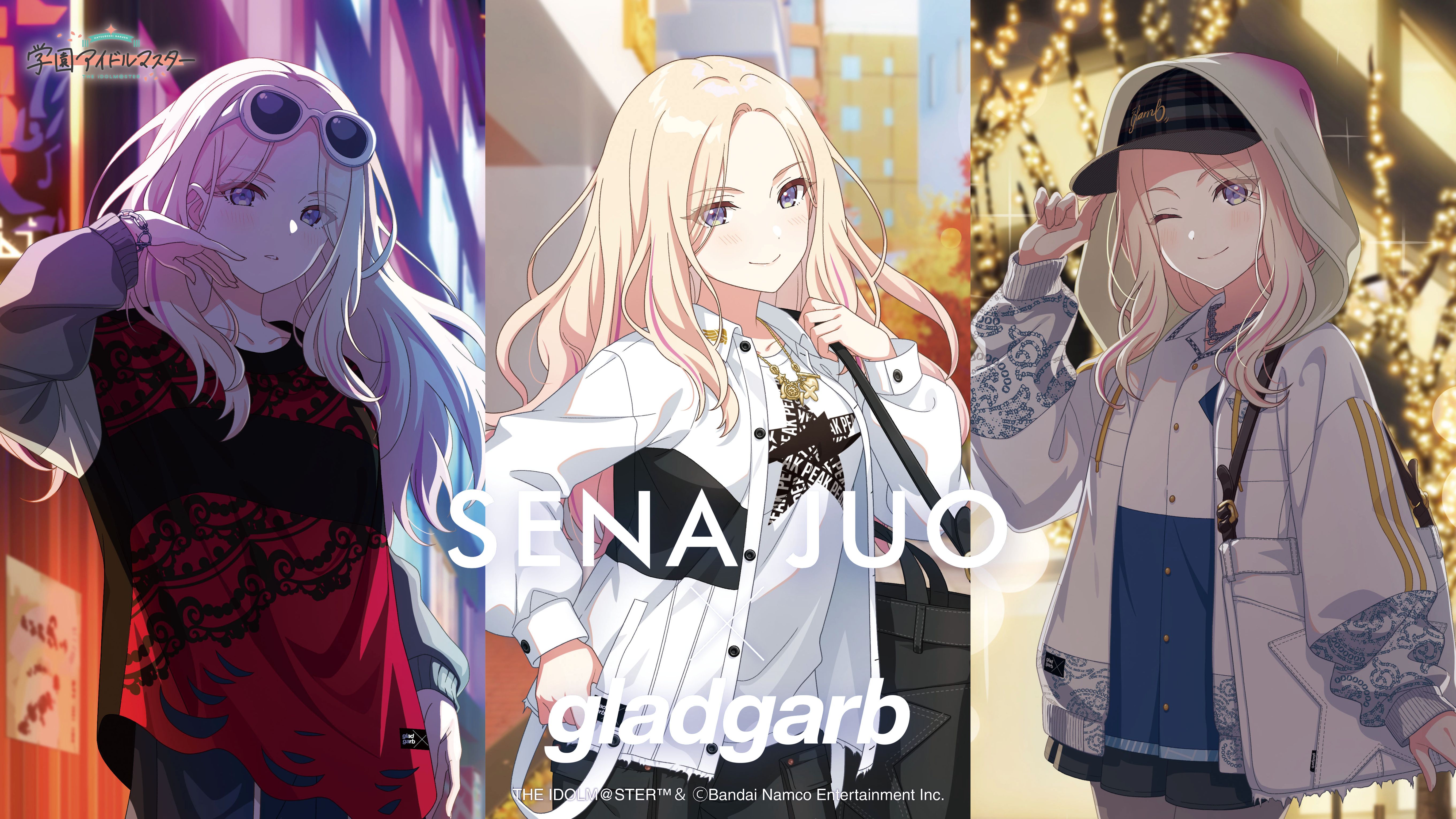 シンデレラ】ヴァイスシュヴァルツ ブースターパック『アイドル