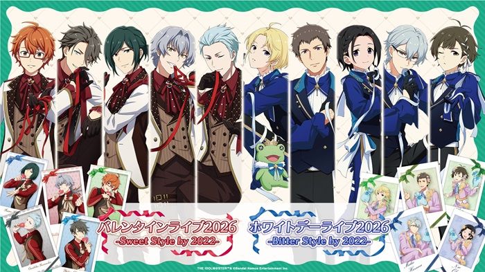 学マス】「学マスカンファレンス」配信記念！出演キャストのサイン色紙