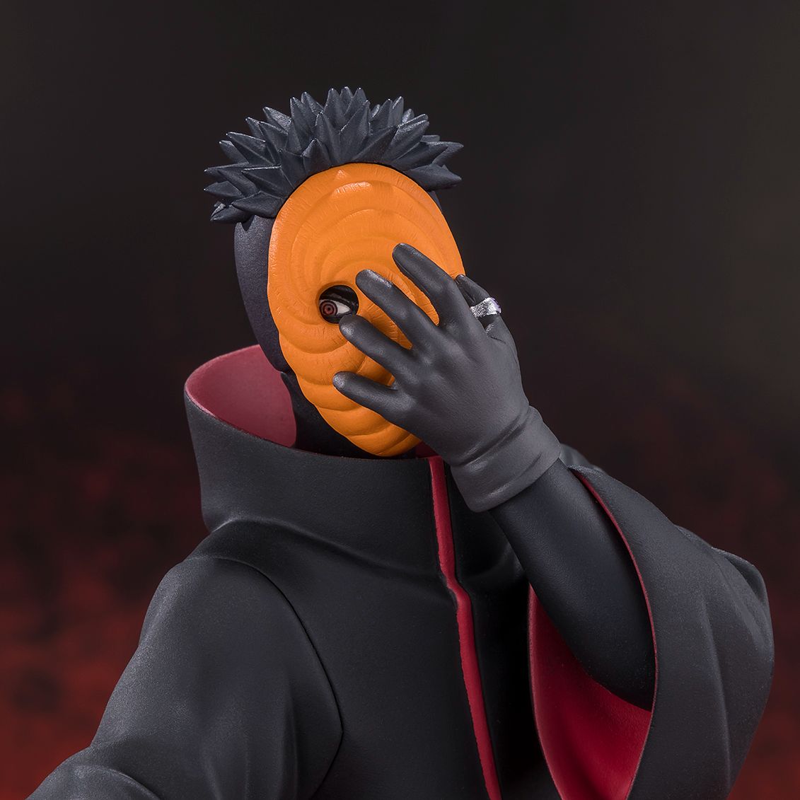 バンプレストブランド 連続登場 「NARUTO-ナルト- 疾風伝」“暁