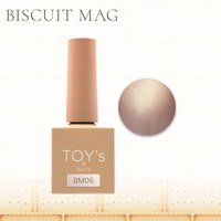 TOY＇s x INITY ぷる桃マグ T－PM05 赤宝 | TOY's