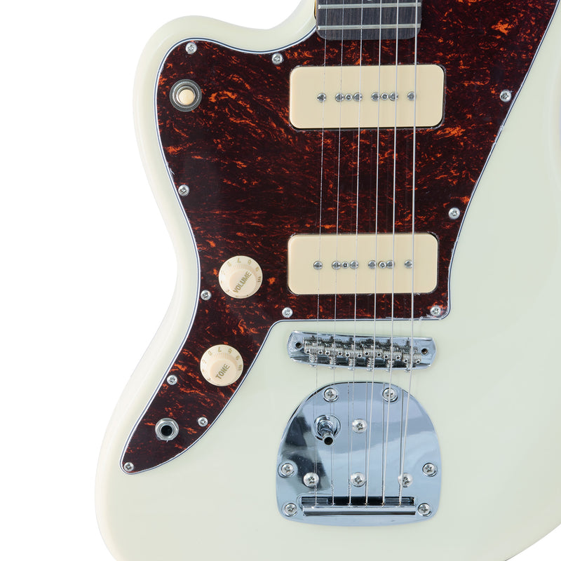 JM40-IV | Electric Guitar | CNZ Audio