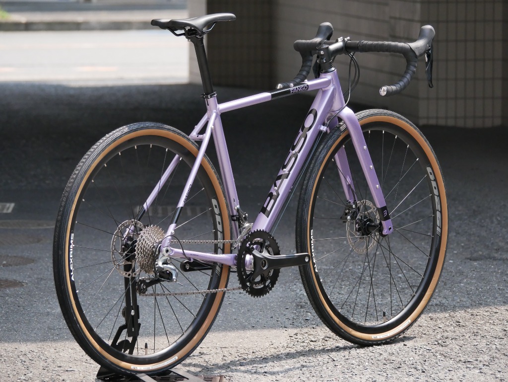 サイクルショップカンザキ千里店 / 【在庫限り特価】FANGO（ファンゴ）
