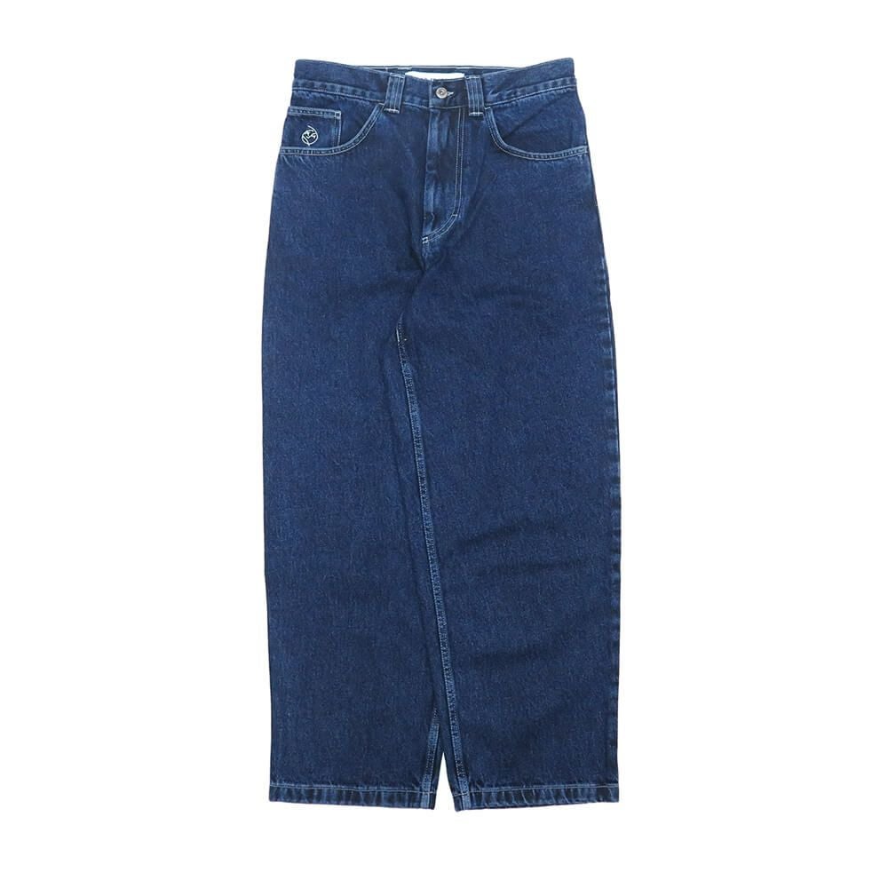 POLAR JEANS ポーラー パンツ ジーンズ ビッグボーイ BIG BOY INDIGO