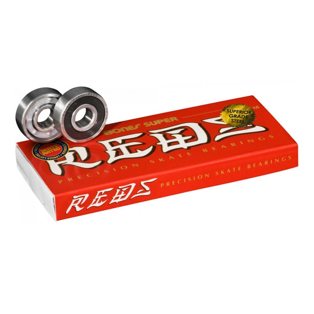 BONES BEARING ボーンズ ベアリング SWISS CERAMIC オイルタイプ
