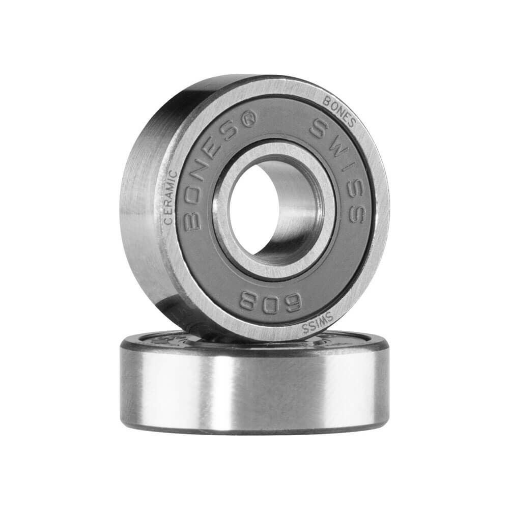 BONES BEARING ボーンズ ベアリング SWISS CERAMIC オイルタイプ