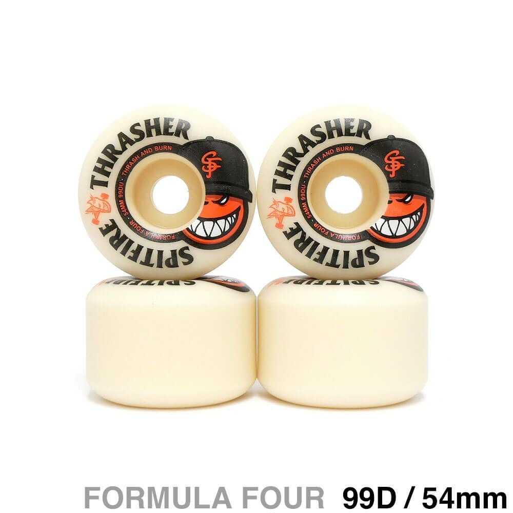 THRASHER（スラッシャー）｜スケボー ブランド｜カリフォルニアストリート
