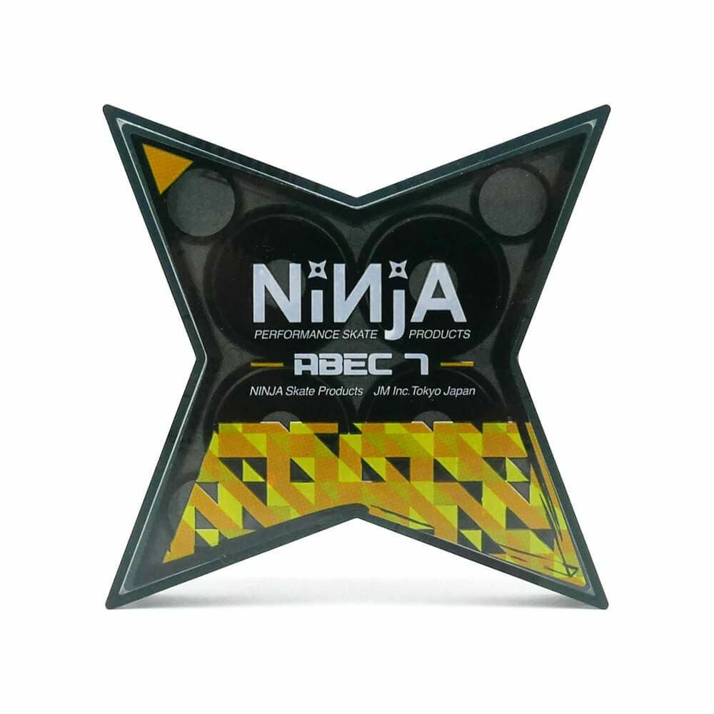 NINJA（ニンジャ）｜スケボー ブランド｜カリフォルニアストリート