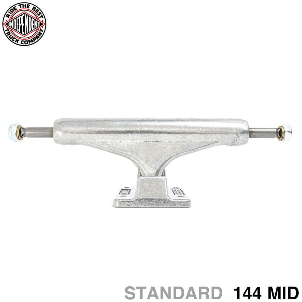 INDEPENDENT TRUCK インディペンデント トラック STAGE 11 144 MID
