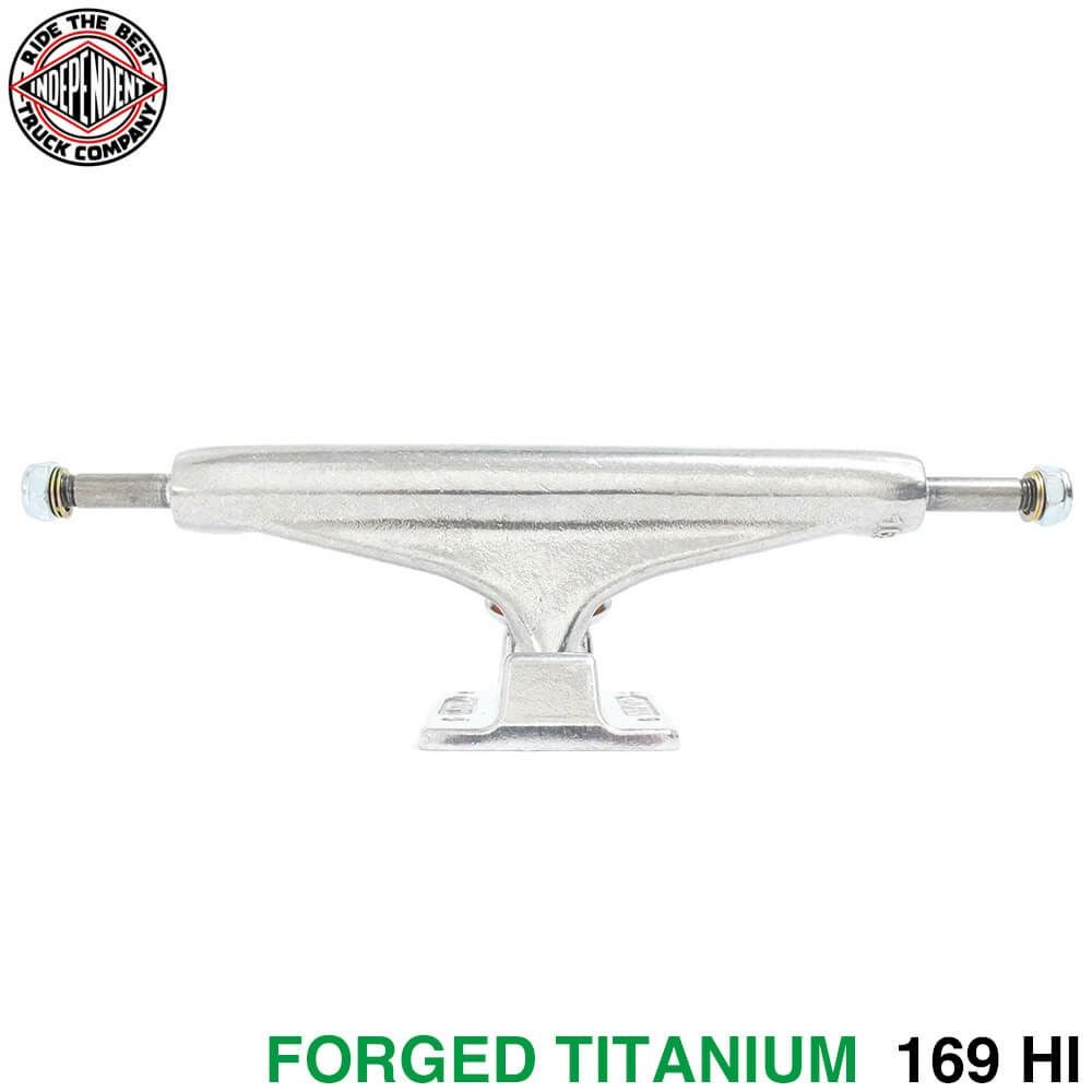 INDEPENDENT TRUCK インディペンデント トラック STAGE 11 FORGED