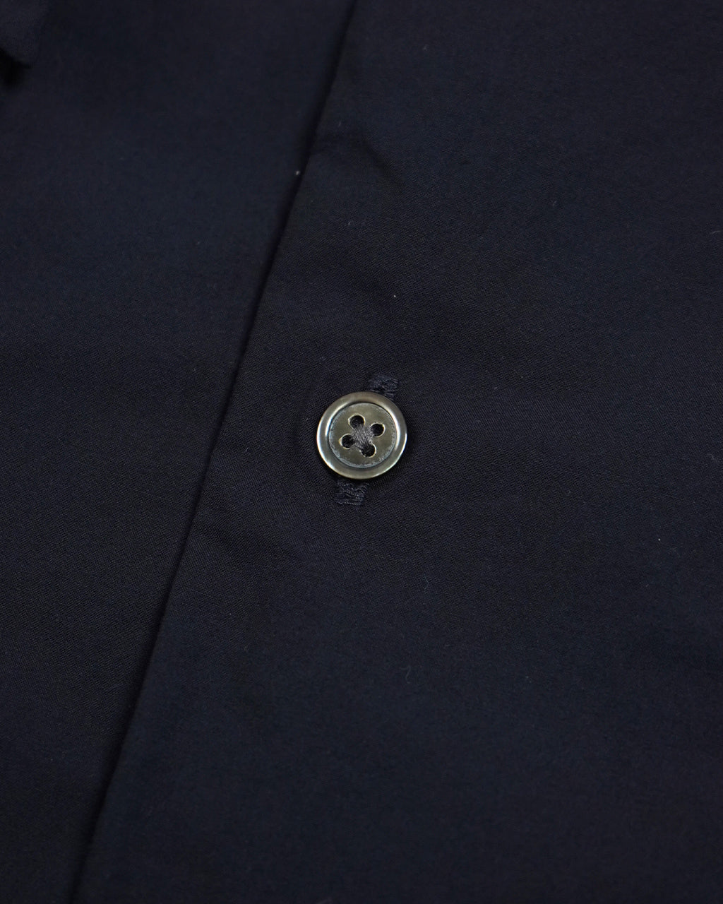 PORTER CLASSIC ポータークラシック ロールアップシャツ 長袖シャツ