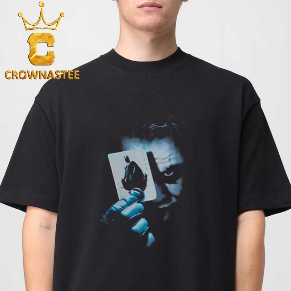 Kith x Batman Celebrating 85 Years The Dark Night The Joker