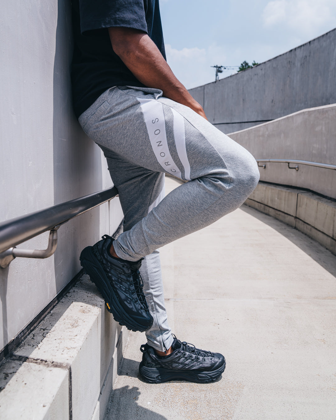 CRONOS MEN 7.23 WED 21:00 - RELEASE.