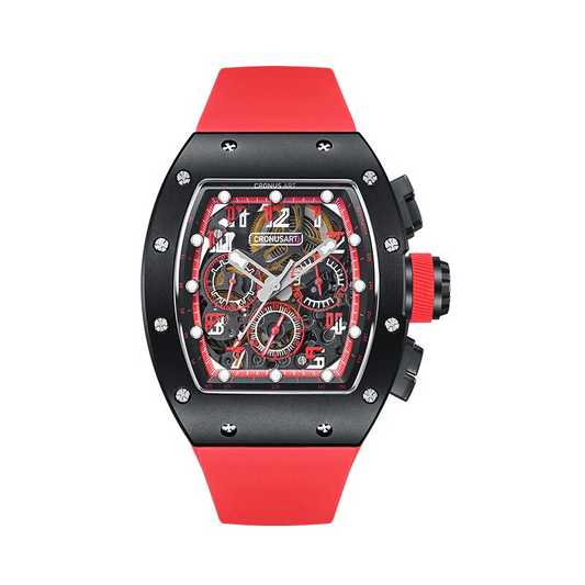 Carbon – Cronus Art