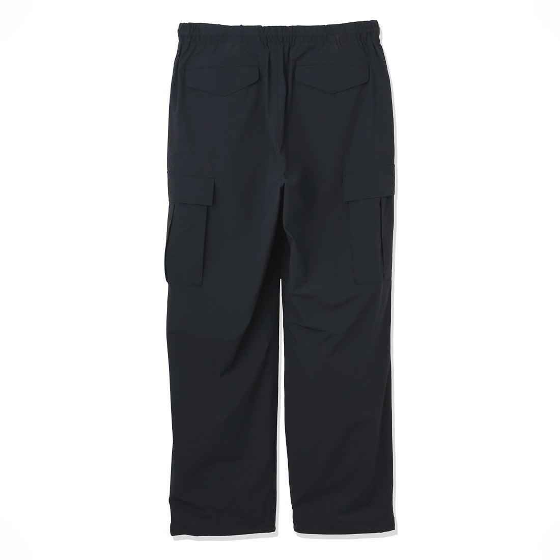 テックスナイロン ミリタリーカーゴパンツ ネイビー | ＋CLOTHET ONLINE