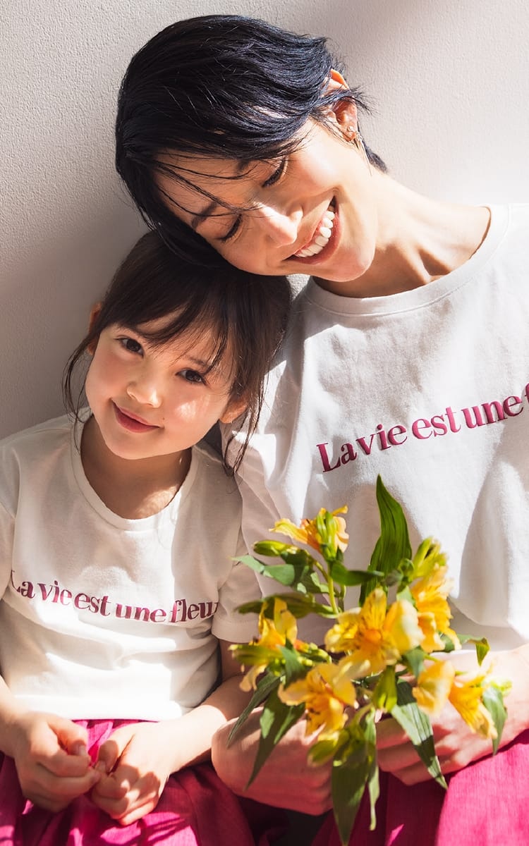 any FAM （エニィファム）|2022 Summer Issue 夏のWEBカタログ vol.1