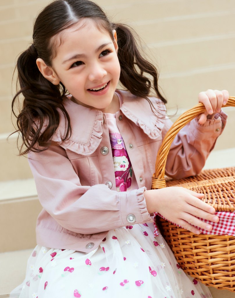 any FAM】2024 Spring Collection | ファッション通販サイト[オン