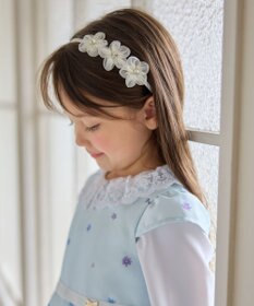 フラワーカチューシャ / ANY KIDS | ファッション通販 【公式通販
