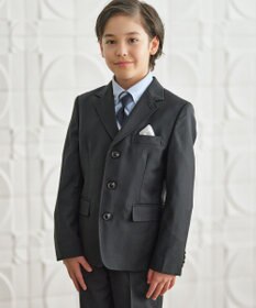 110-130㎝】ストライプ セットアップ / J.PRESS KIDS | ファッション