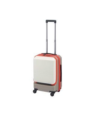 ace. パリセイド2-Z スーツケース 94L 06727 / ACE BAGS & LUGGAGE