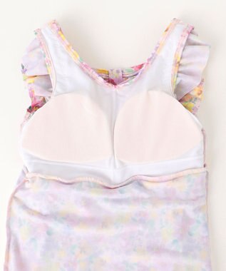 花柄 セパレート 水着 / ANY KIDS | ファッション通販 【公式通販