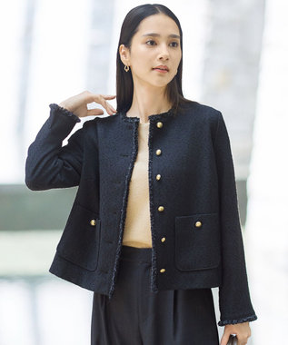 Fied テーラードジャケット / ICB L | ファッション通販 【公式通販