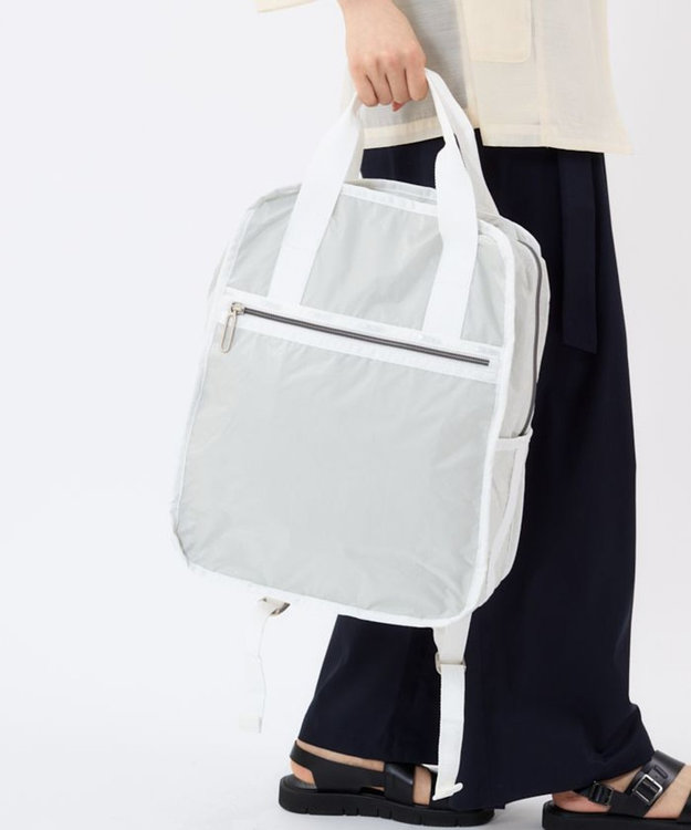 CR URBAN BACKPACK/ブランC / LeSportsac | ファッション通販 【公式