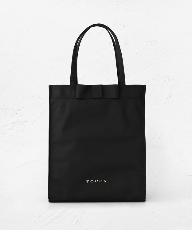 新色登場】【A4サイズ対応】WISH LINK SUBBAG サブバッグ / TOCCA