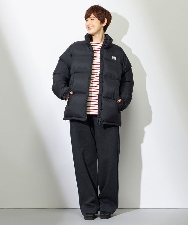 フィリーダウンジャケット / HELLY HANSEN | ファッション通販 【公式