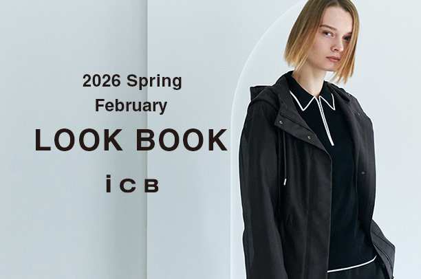 公式】ICB | ファッション通販サイト[オンワード・クローゼット]